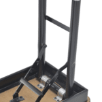 ph Compression Lock w Cantilevered Bracing Bench