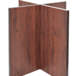 ph Interlocked Leg American Round