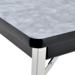 ph T mold Edge Rounded Corner